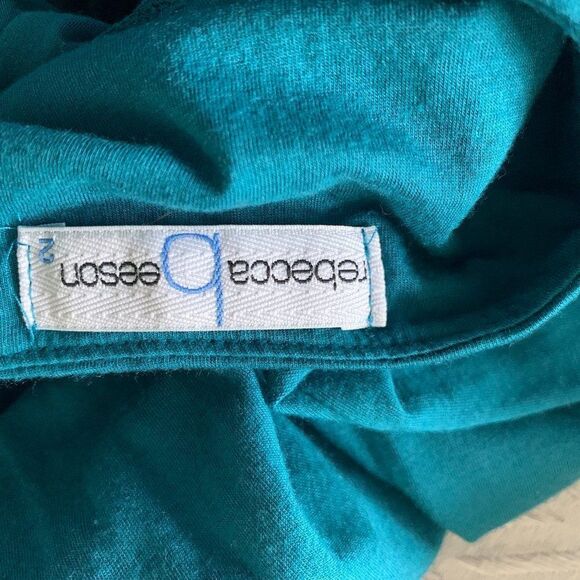 Rebecca Beeson Top   - Picture 4 of 5